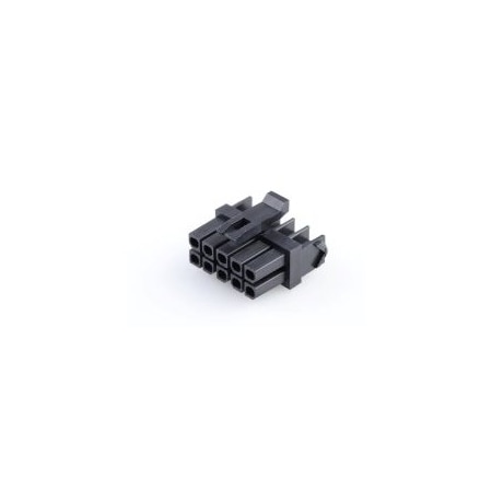 Molex Microfit Tpa Dr Rcpt Hsg 10Ckt V0 1729521001